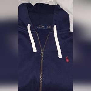 Ralph Lauren Polo Hoodie